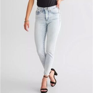 Buckle black like new Light Blue Women's Jeans